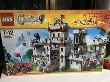 Lego Castle N.70404