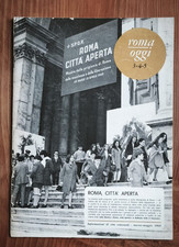 Catalogo Mostra Roma Città