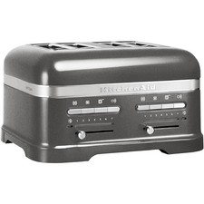 KitchenAid 5KMT4205EMS Argento