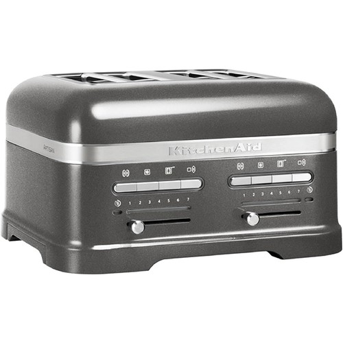 Kitchenaid 5kmt4205ems argento - 5kmt4205ems,