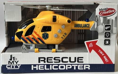 Elicottero ambulanza funzione - elicottero,