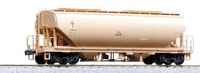 KATO HO gauge Hoki 2200