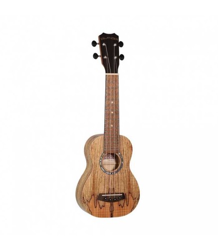 Ukulele soprano islander - soprano,
