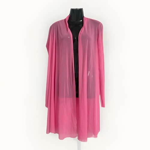 Scee twin set stola copri - by,