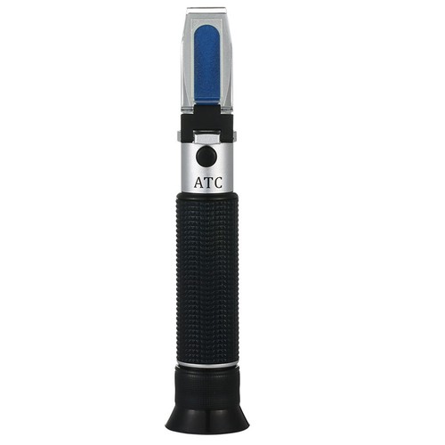 100 misuratore - 0-100‰,