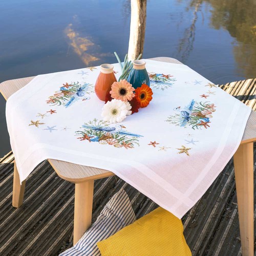 Kit per punto - , croce