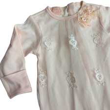 Abito vestito battesimo