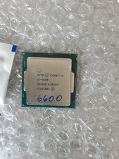 Intel Core i5-6600 3.3Ghz CPU