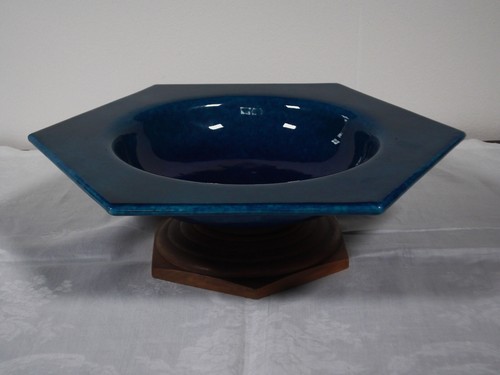 Coppa porcellana sevres - porcellana,