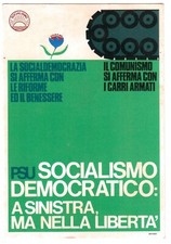 Partito Socialista Democratico