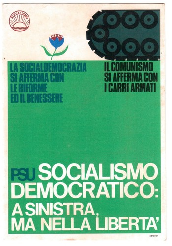 Partito socialista democratico - partito,