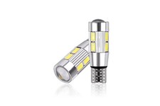 Coppia lampadine auto canbus