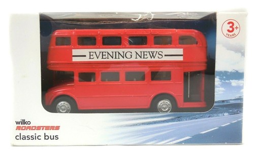 Bus london aec - bus,