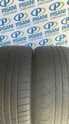 Gomme usate 255 pirelli - 18,