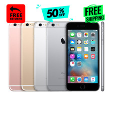 Apple iPhone 6s sbloccato