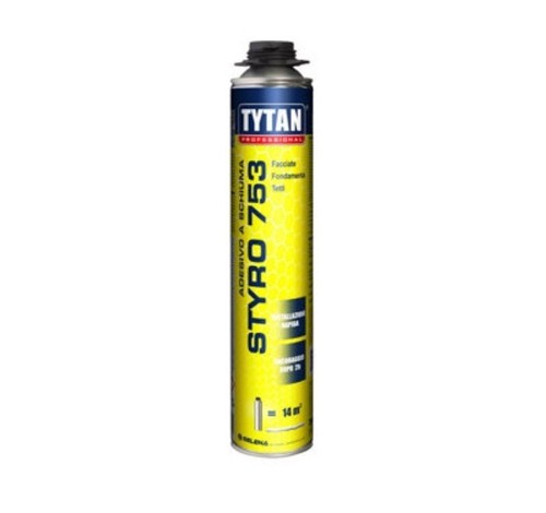 Pezzi schiuma tytan - schiuma,