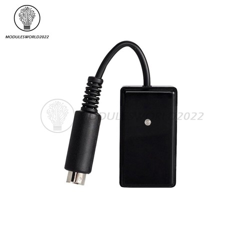 Convertitore adattatore cat - convertitore,