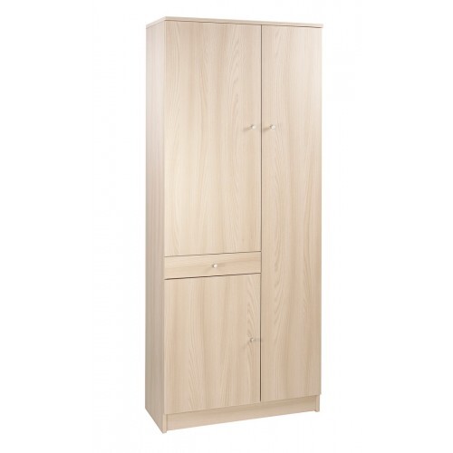Armadio 180 olmo ante - 180,