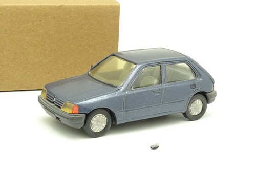 Mvi prestige peugeot - mvi, 1/43