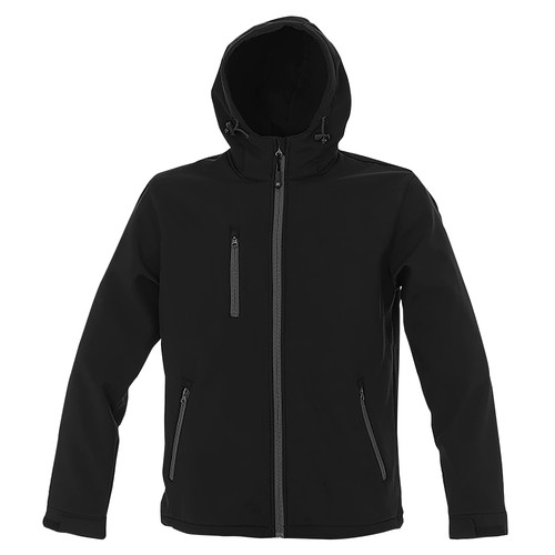 Giubbotto softshell 280 - giubbotto,