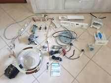 ricambi lavatrice BOSH Avantixx 9 wap 20321IT