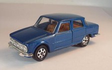 Mebetoys 1/43 n.A-3 Alfa Romeo