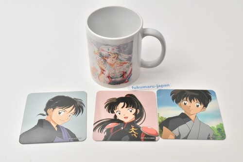 Tazza inuyasha sesshomaru - tazza,