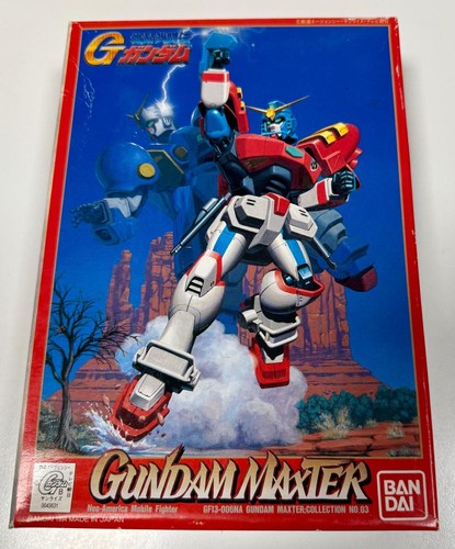 Bandai 144 mobile - 1:144,