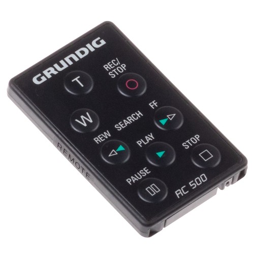 Originale grundig 500 - grundig, rc