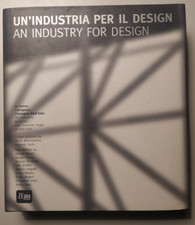 BUCH - Un' industria per il