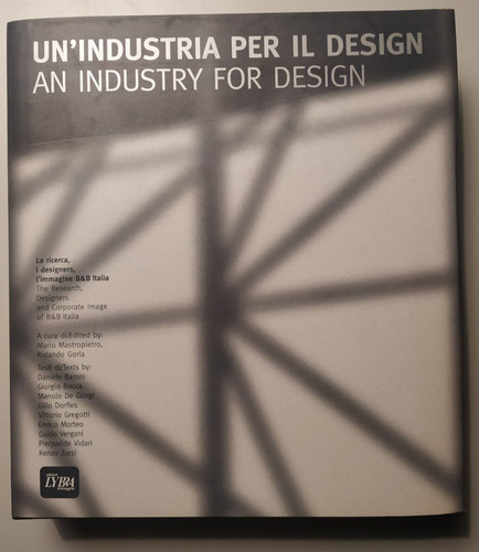 Buch industria per - industria,