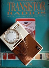 STANDARD "Mignon" early transistor radio