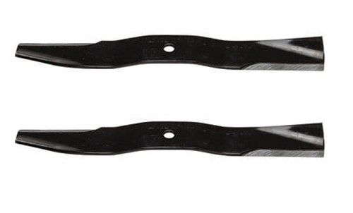 Set lame per tosaerba - set/2,