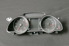 8T0920931C X 280km/h TFSI Strumentazione Contachilometri MFA Cluster 08-11 Audi A5 8F 8T 