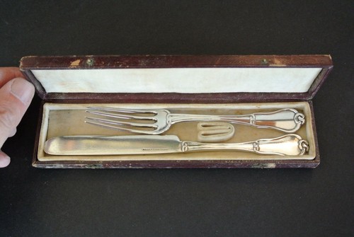 Set coltelli forchette jones - e,