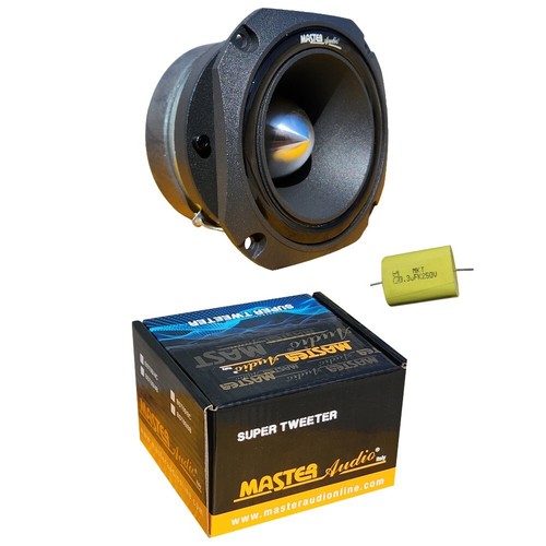 Master audio bst09 super - audio, bst09/4b