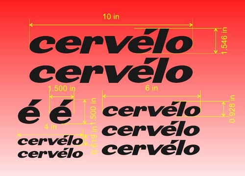 Set adesivi decalcomania