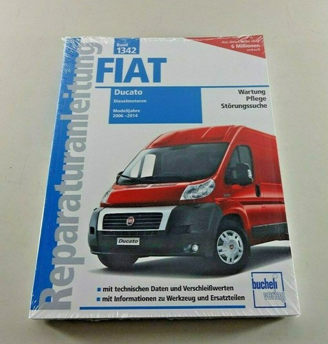 Manuale riparazione fiat - manuale,