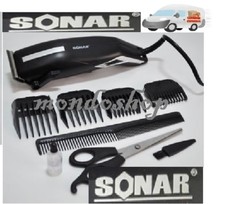 Rasoio Professionale Taglia