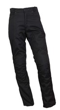 Pantalone Moto Jean Tessuto