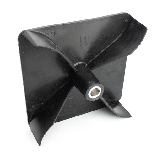 Rotore ventola flusso - , di