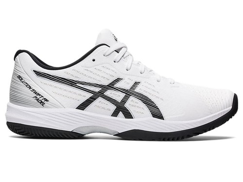 Scarpe padel uomo asics - scarpe,