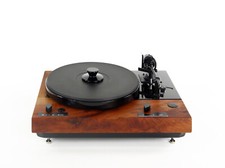 Restaurato Thorens TD 318