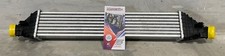 RADIATORE INTERCOOLE FIAT