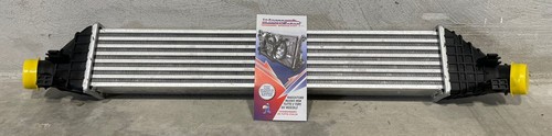 Radiatore intercoole fiat - radiatore,