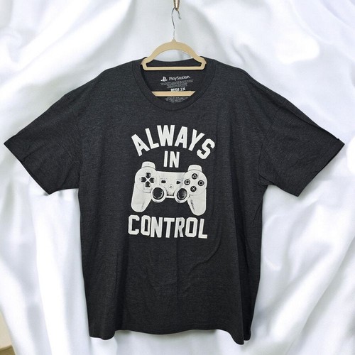 Shirt gioco playstation - gioco,