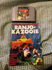 BANJO-KAZOOIE