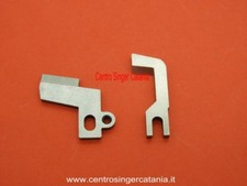 Coltelli lame superiore - lame,