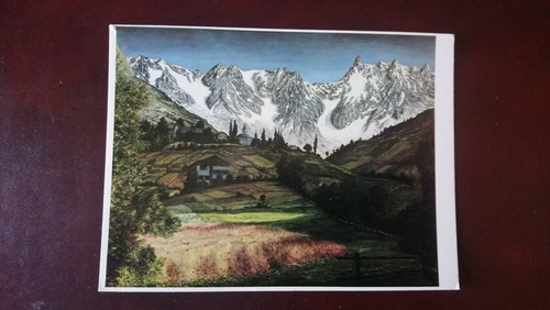 Cartolina nino parola - cartolina,