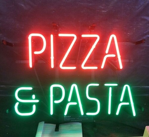 Lampada insegna luminosa - luminosa, neon